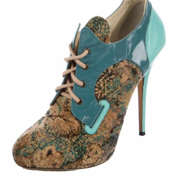 Matthew Williamson Heels - 9 - Picture 2 of 9